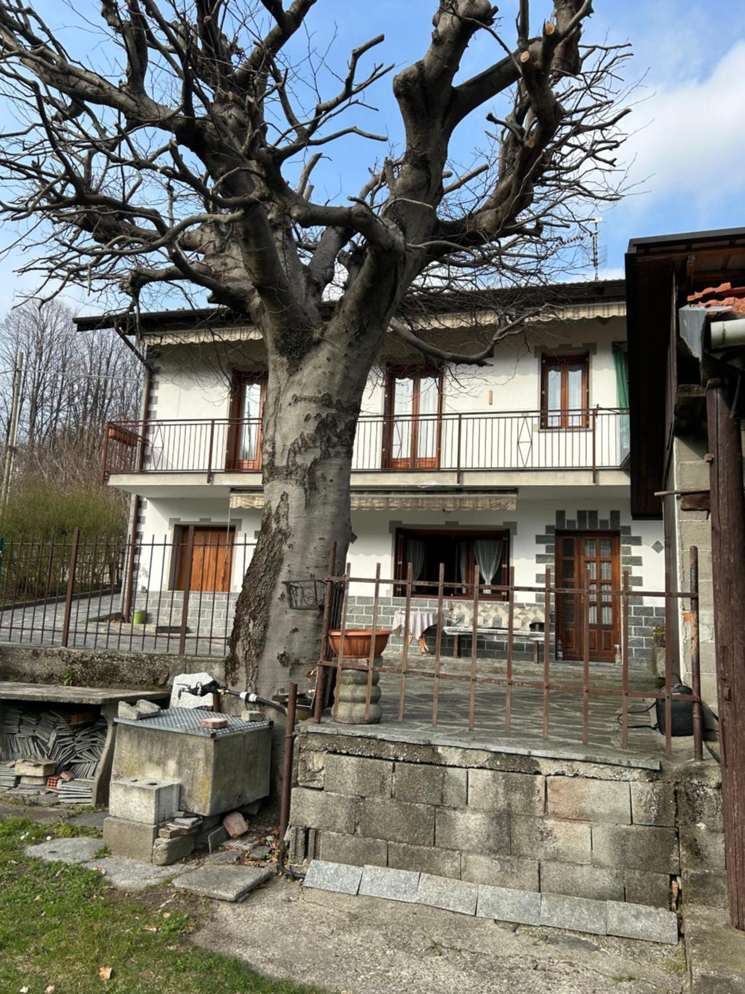 Casa Biciurlin Vila Agrano Exterior foto